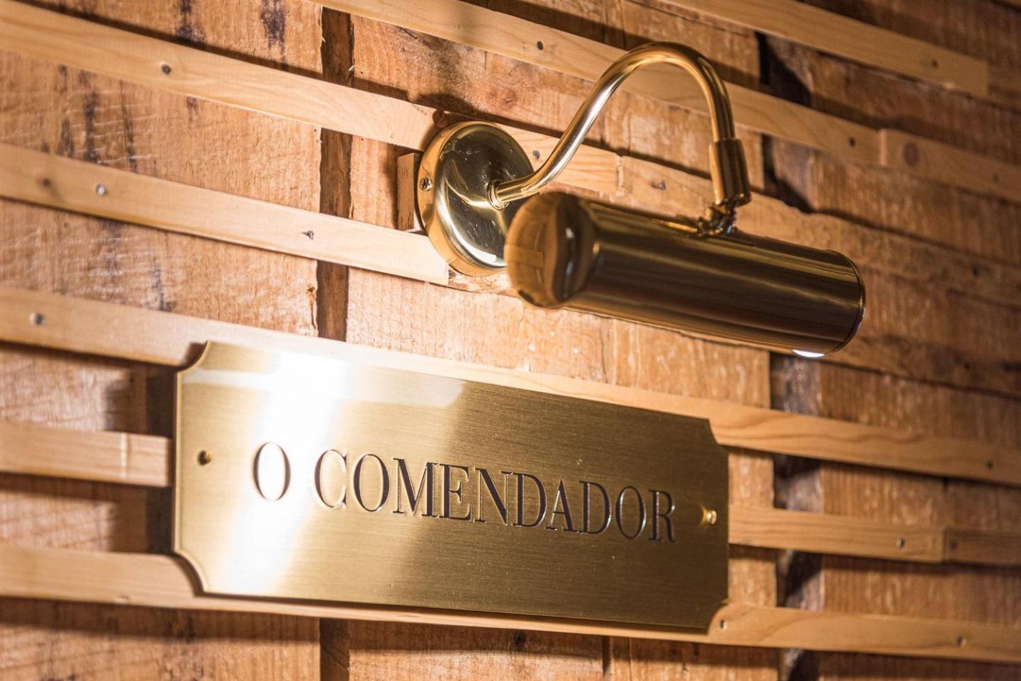 Quinta Das Piramides - O Comendador Vila Nova de Famalicão Kültér fotó
