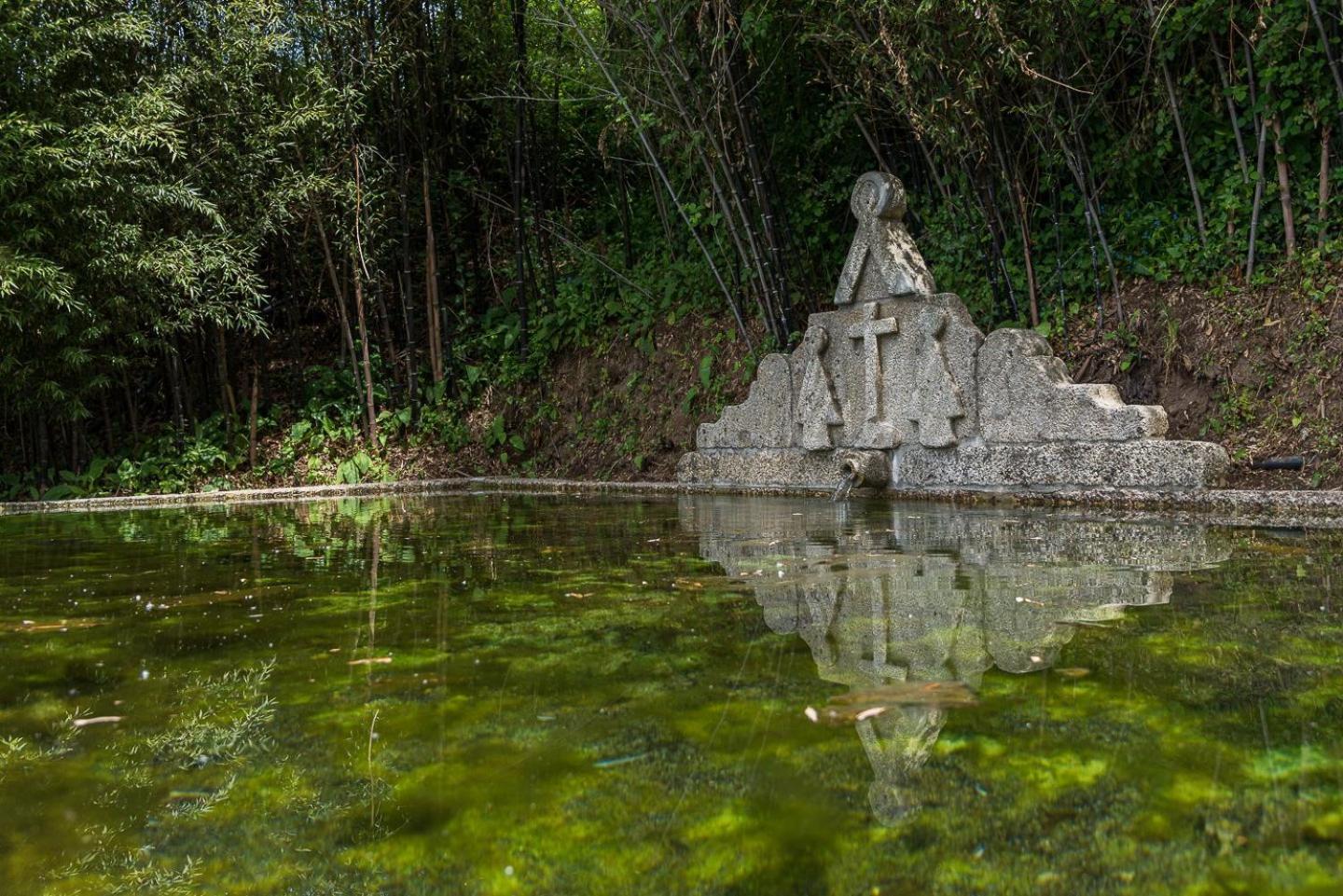 Quinta Das Piramides - O Comendador Vila Nova de Famalicão Kültér fotó